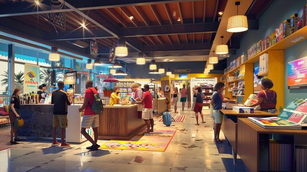 Comment joindre carrefour voyages rapidement ?