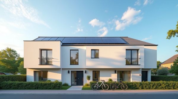 Comment réussir votre rénovation énergétique efficacement