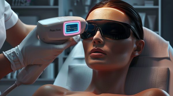 Peau lisse : L'innovation de l'épilation haute fréquence
