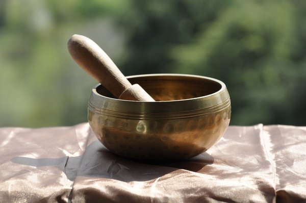 Comment choisir un bol tibétain ?