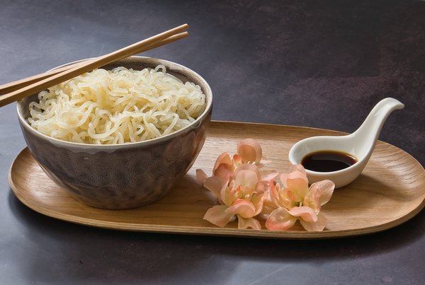 Le konjac : un allié minceur naturel ?