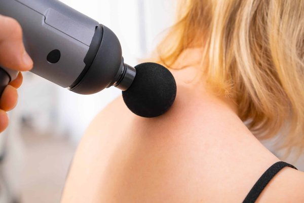 Entre Innovation et Bien-être : Le Pistolet de Massage, Plus qu'un Simple Gadget