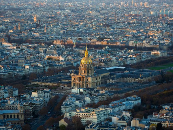 Quels sont les monuments historiques à visiter avec ses enfants à Paris?