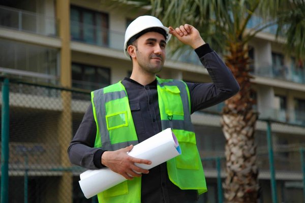 Qui contacter pour construire sa maison ?