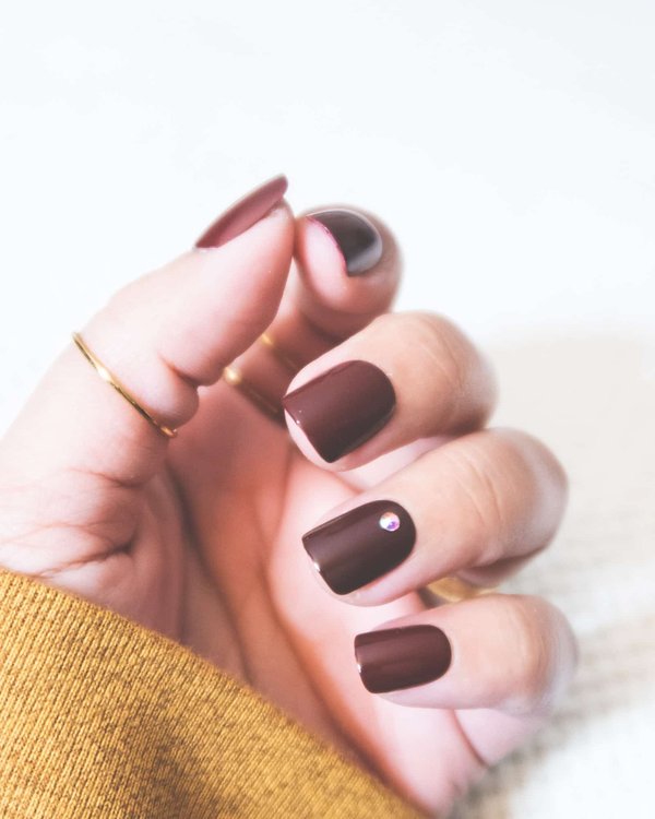 Qu'est-ce que des Press on Nails ?