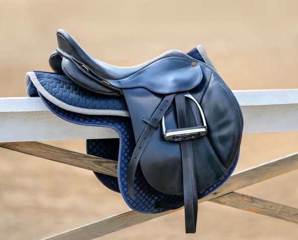 Comment trouver la selle d'équitation adaptée à vos chevaux ?