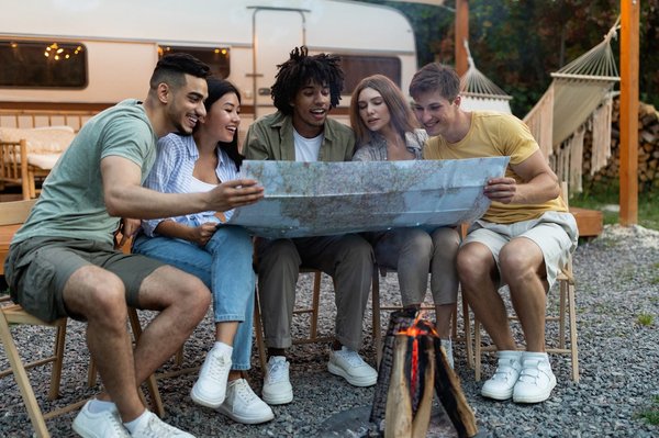 Comment trouver le logement idéal pour faire du camping à Roquebrune sur Argens ?