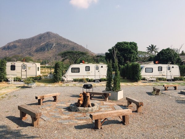 Camping dans le Var : pour vivre de nouvelles expériences