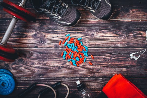 Les stéroides légaux : pas chers et bons pour la santé