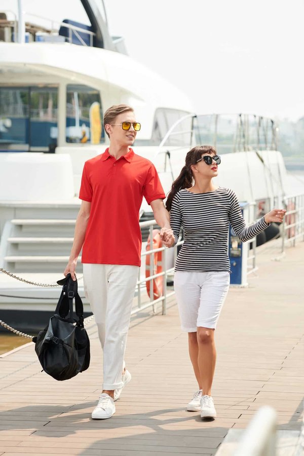 Débuter dans le monde du Yachting : Conseils à bord de Basilic