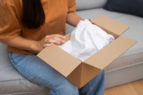 Quel rembourrage tient le plus chaud ?