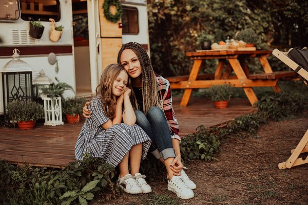 Verdon :  un camping familial d'exception