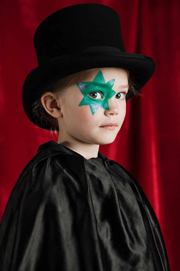 La magie au service de l'éducation