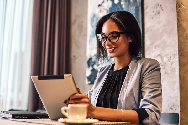 Pourquoi la maison parle de nous ?