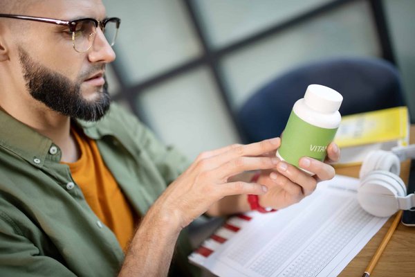 Pourquoi je me réveille la nuit vers 3h du matin ?