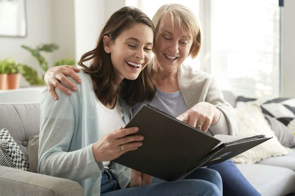 Comment créer votre propre album photo ?