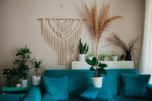 Transformer votre maison avec des astuces de décoration inédites