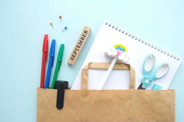 Papeterie en ligne : obtenez facilement vos fournitures de bureau