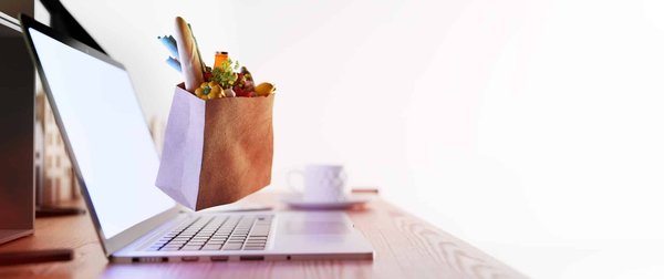 Votre épicerie asiatique en ligne à portée de clic